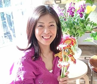清水昌代