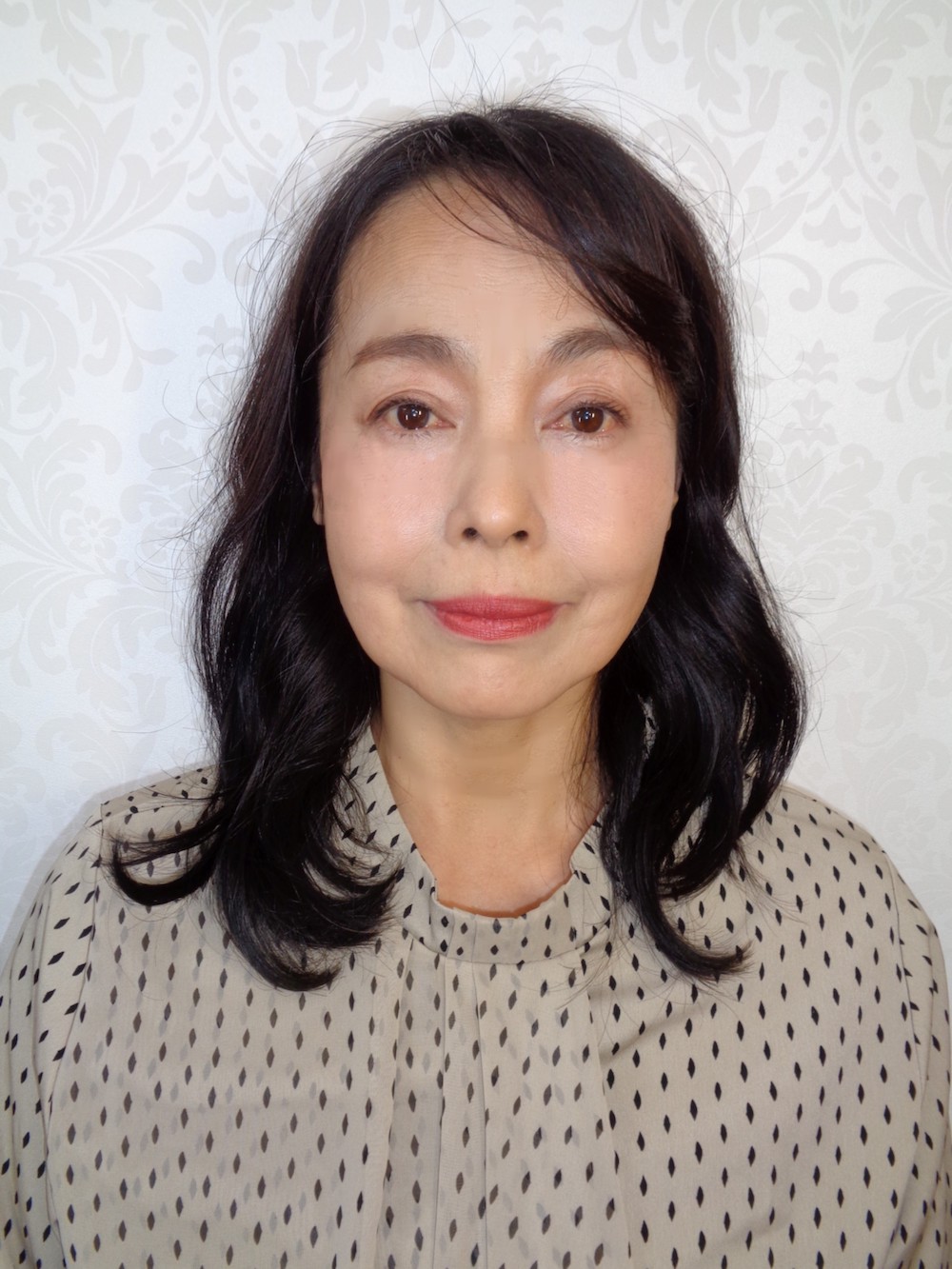 晴来世