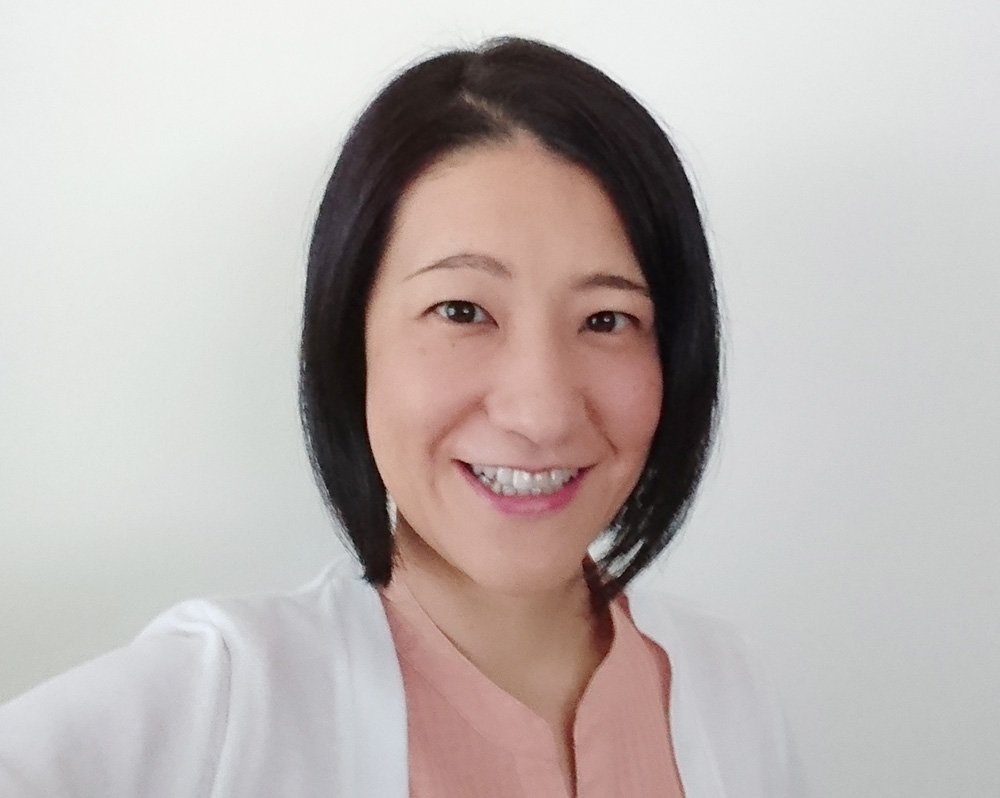櫻井　彩恵