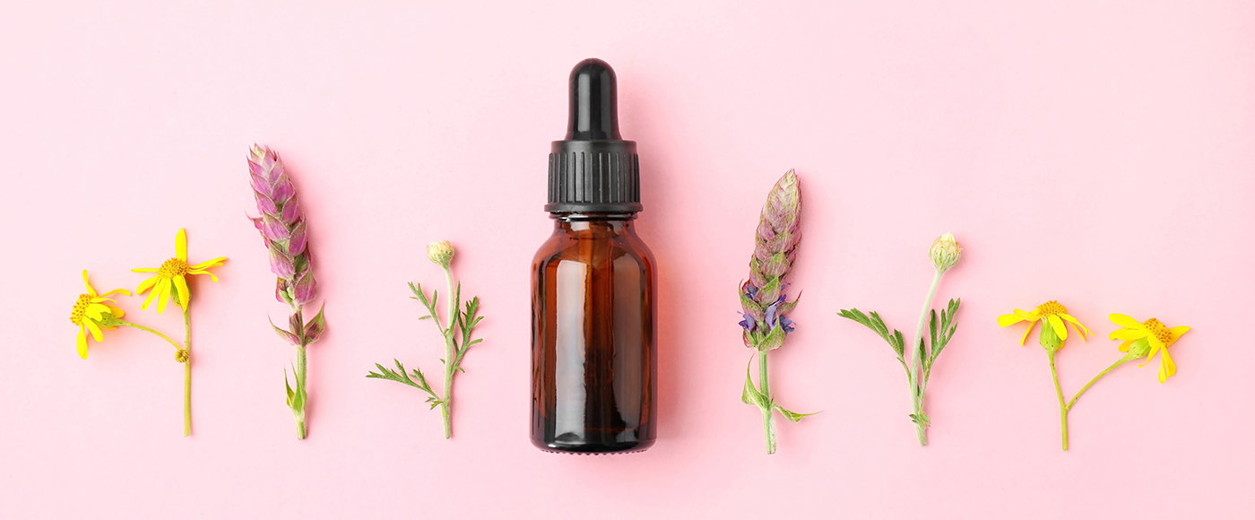 フラワーエッセンススクール