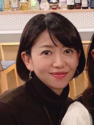渡邊晶子