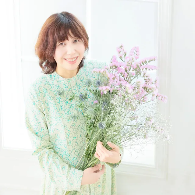 あゆみ(絵描きのセラピスト)