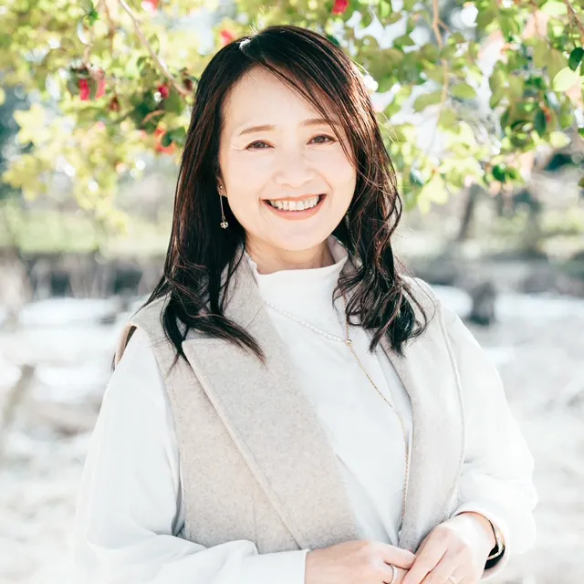 花音セラピスト® 花の案内人 えつこ